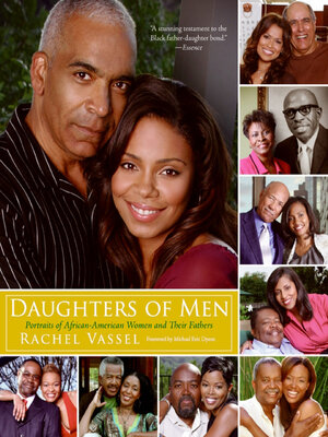 cover image of Daughters of Men